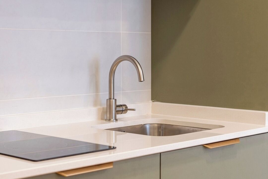 Photo of Kitchen in Benimaclet