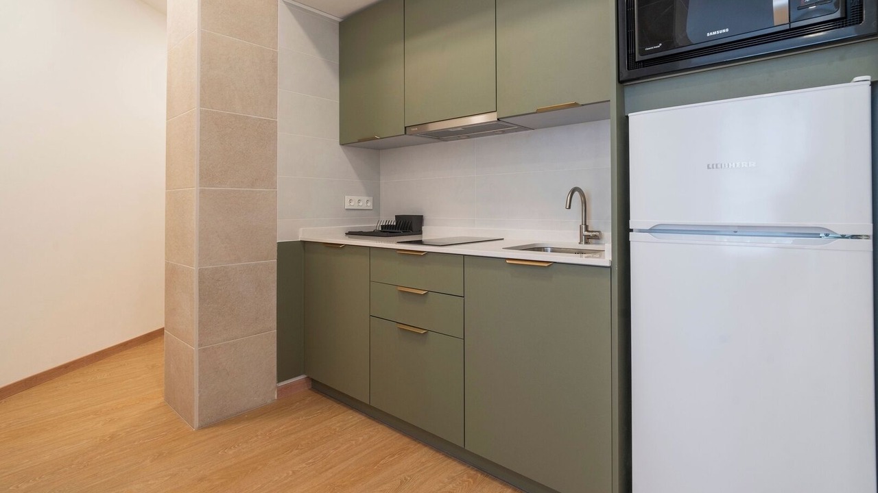 Photo of Kitchen in Benimaclet
