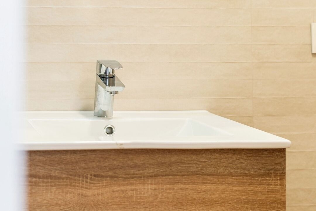 Photo of Bathroom in Benimaclet