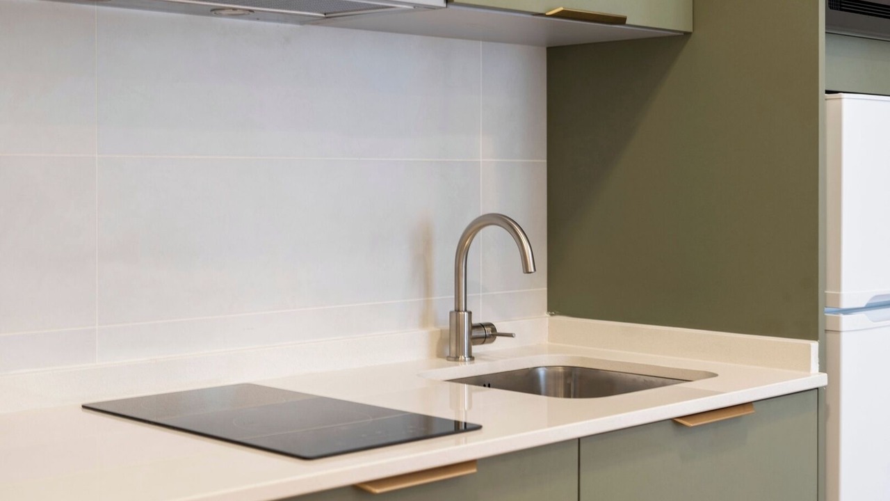 Photo of Kitchen in Benimaclet