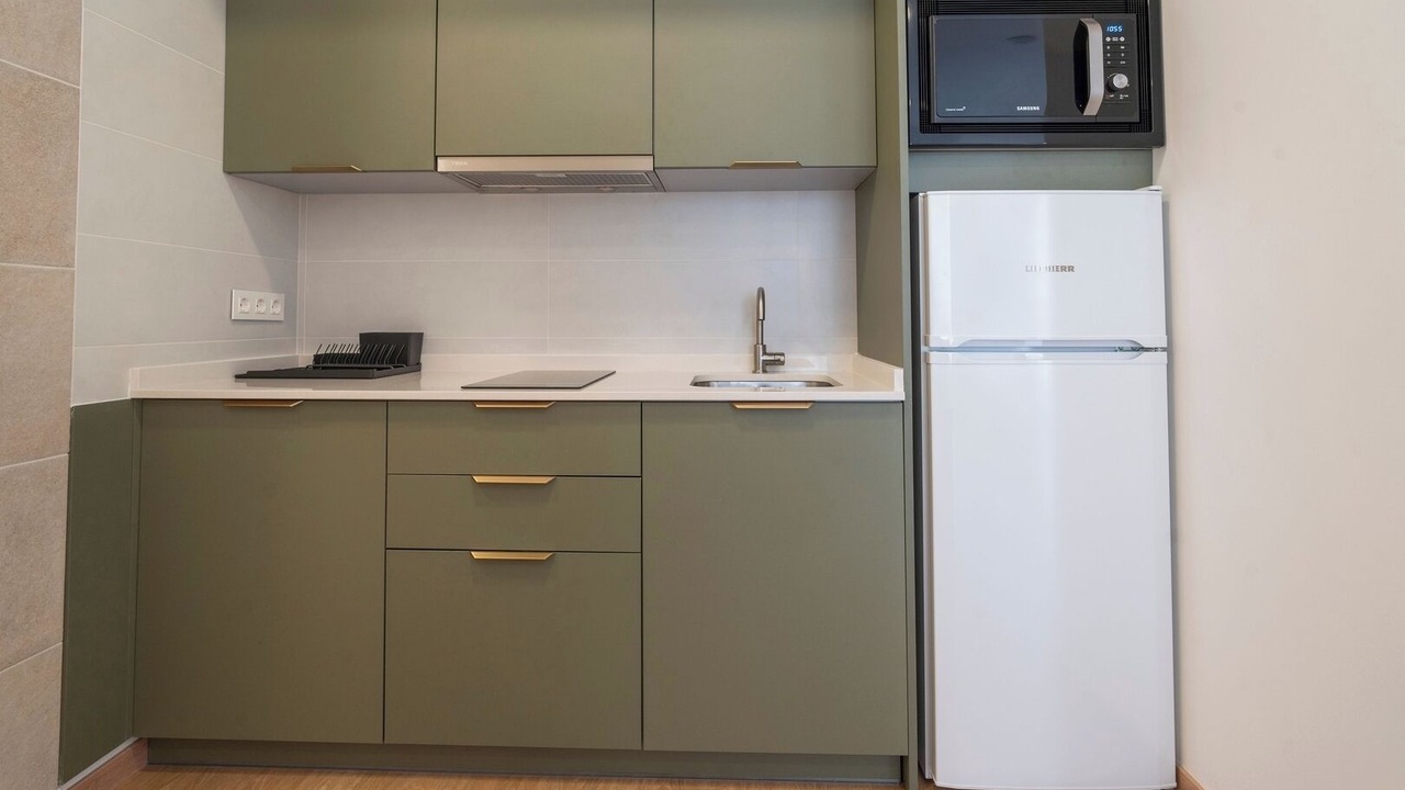 Photo of Kitchen in Benimaclet