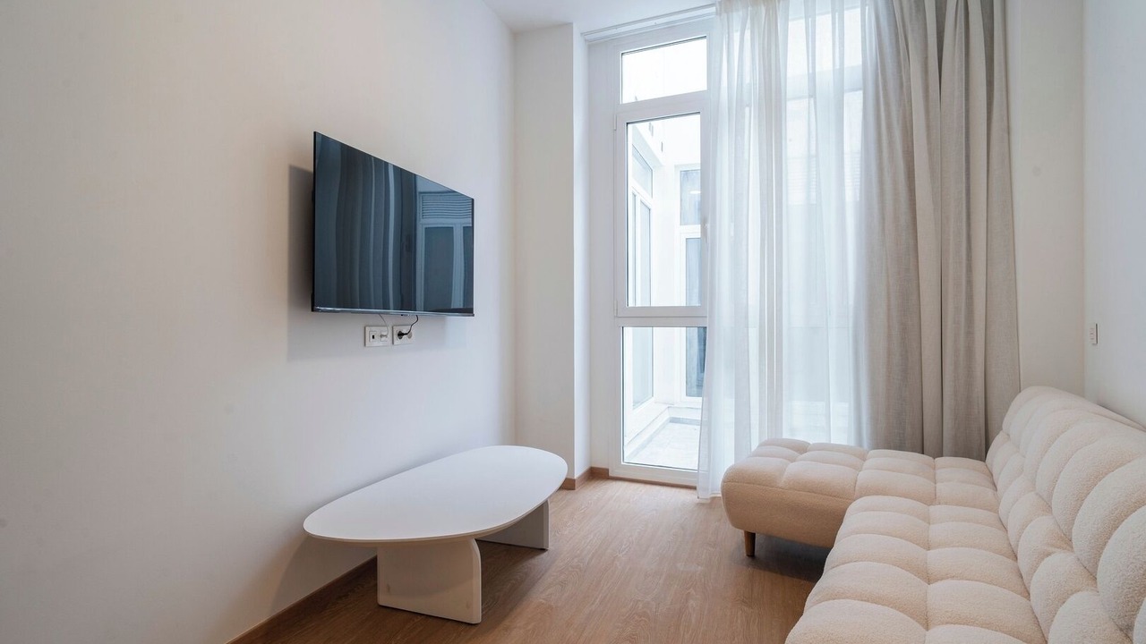 Photo of Livingroom in Trinitat