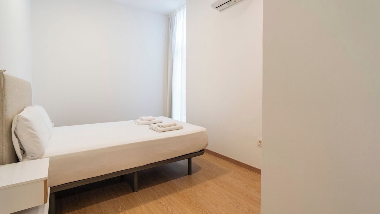 Photo of Bedroom in Trinitat