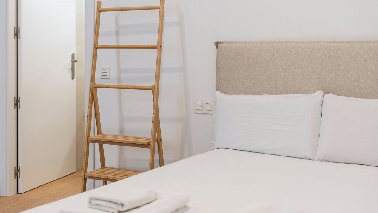 Photo of Bedroom in Trinitat
