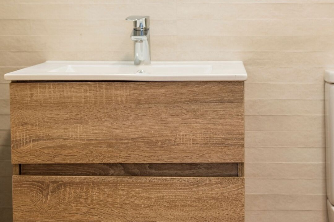 Photo of Bathroom in Trinitat