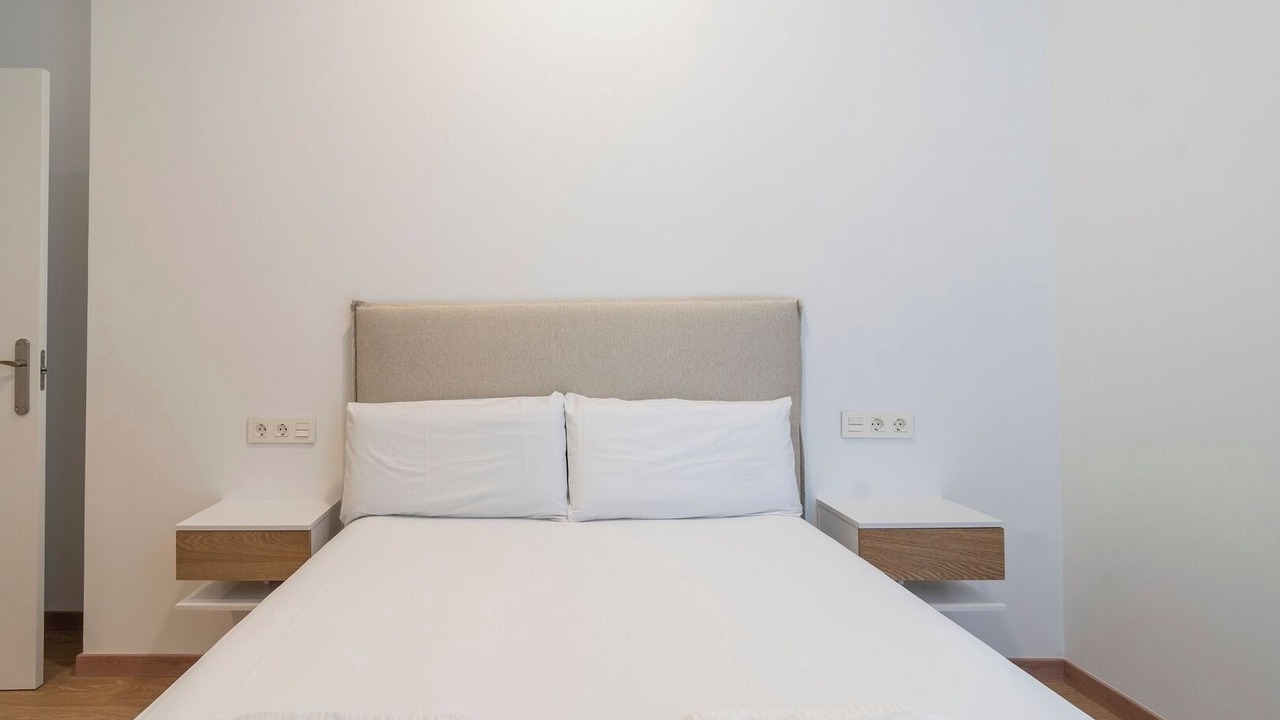 Photo of Bedroom in Trinitat
