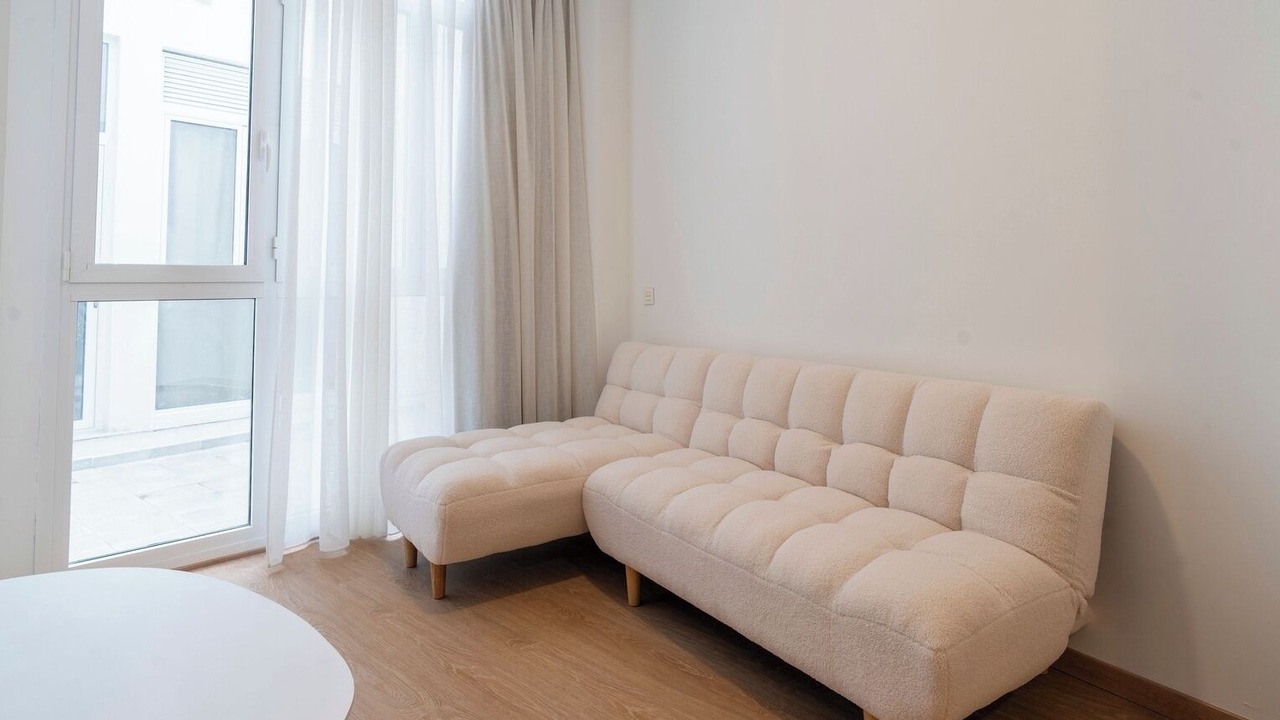 Photo of Livingroom in Trinitat