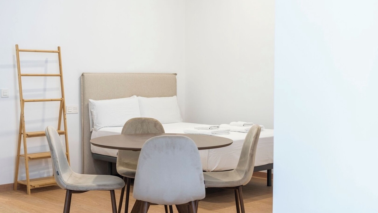Photo of Bedroom in Trinitat