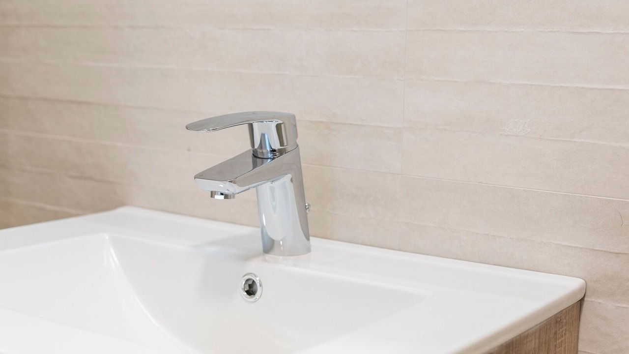 Photo of Bathroom in Trinitat