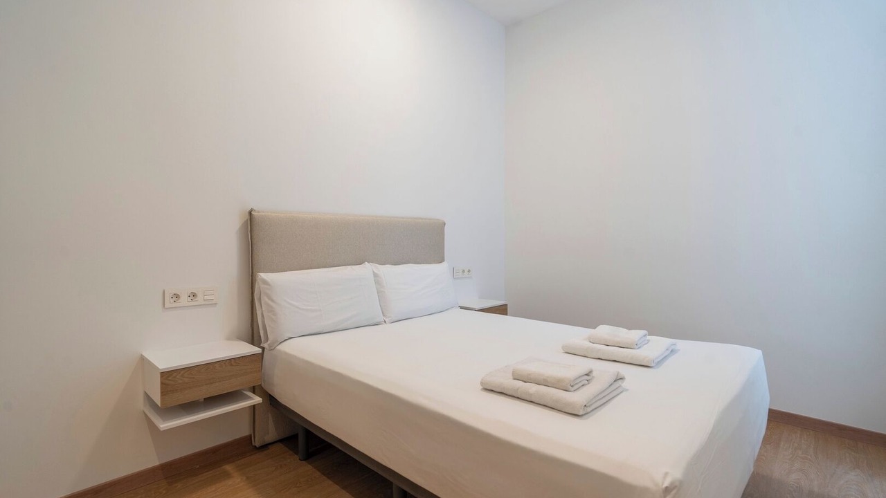 Photo of Bedroom in Trinitat