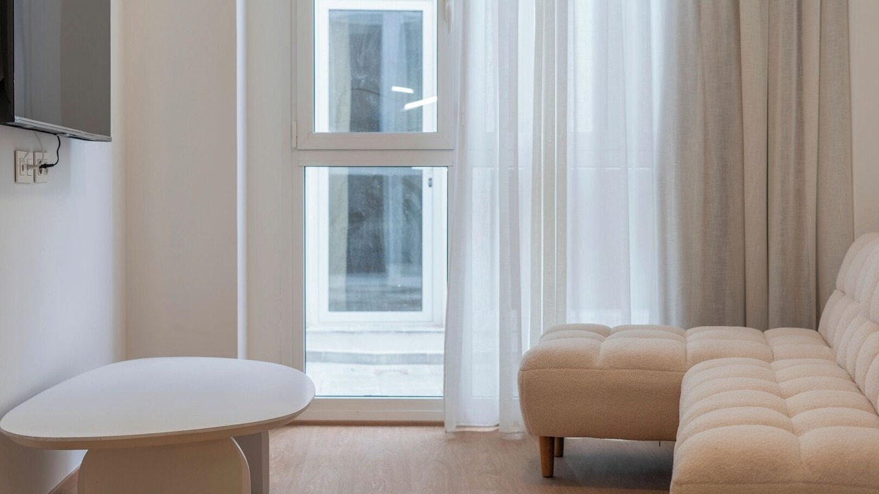 Photo of Livingroom in Trinitat