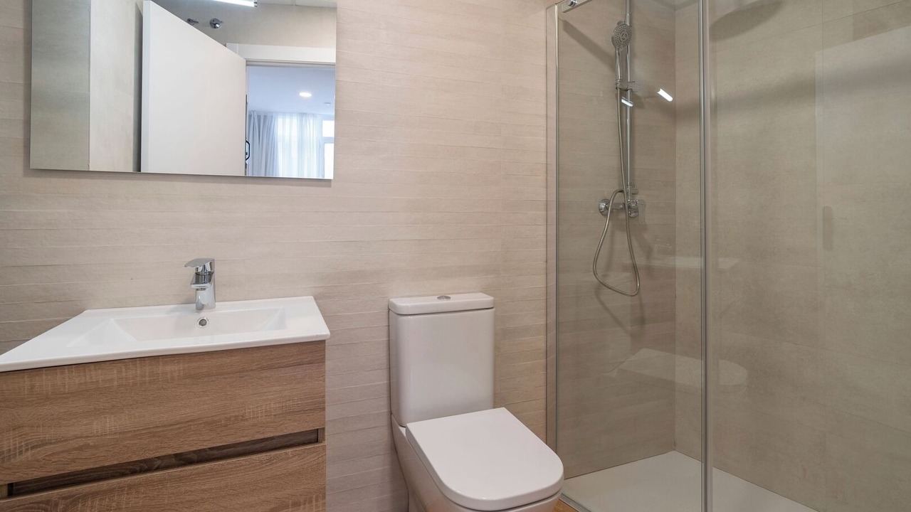 Photo of Bathroom in Trinitat