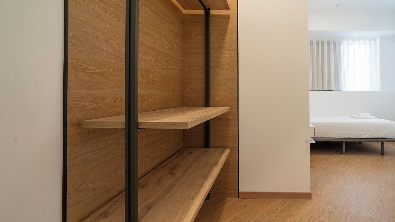Photo of Bedroom in Benimaclet