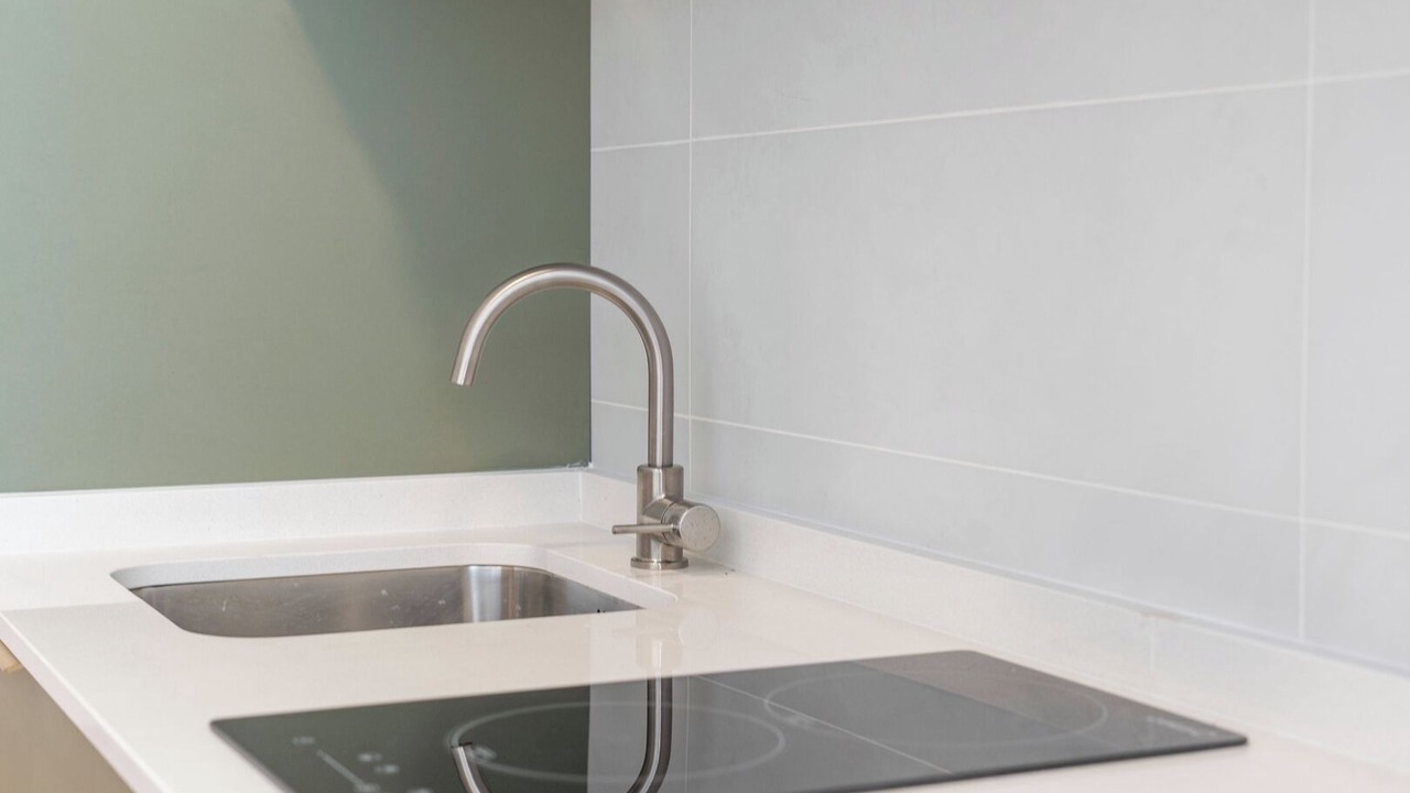 Photo of Kitchen in Benimaclet