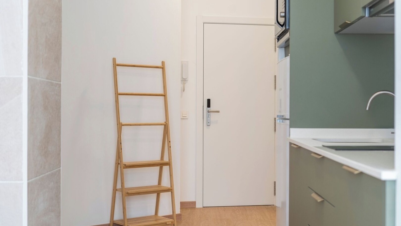 Photo of Kitchen in Benimaclet