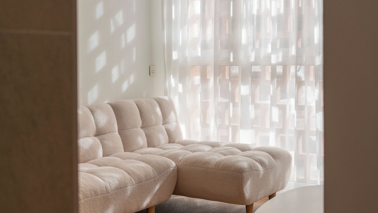 Photo of Livingroom in Benimaclet