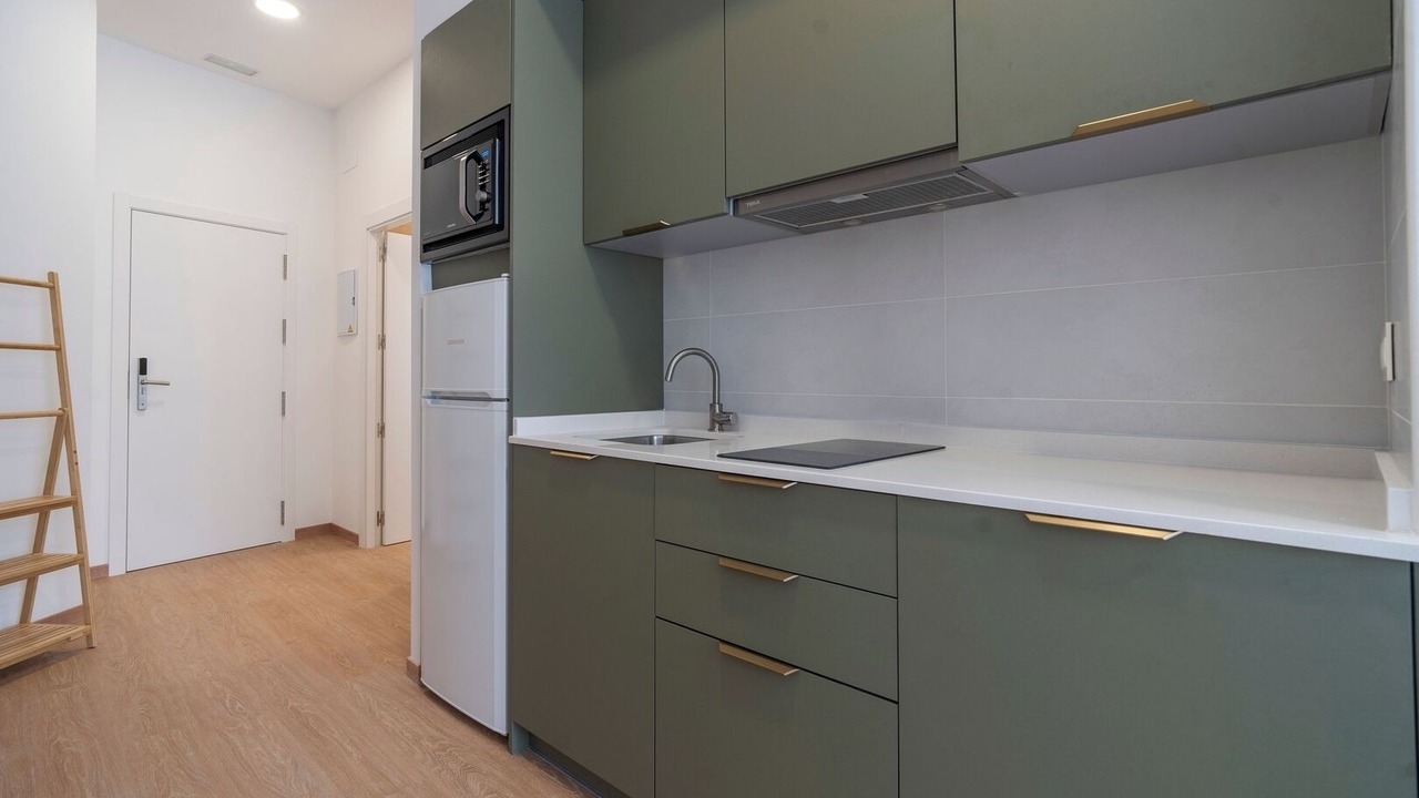 Photo of Kitchen in Benimaclet