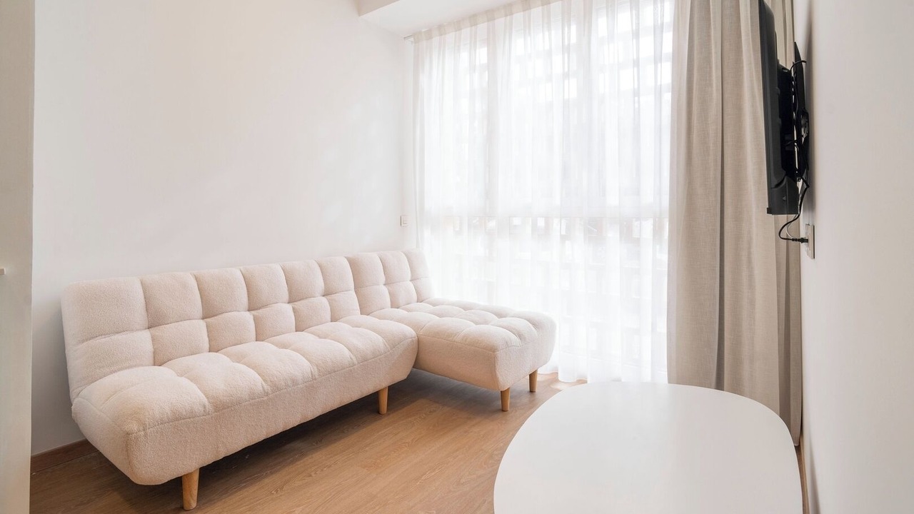 Photo of Livingroom in Benimaclet