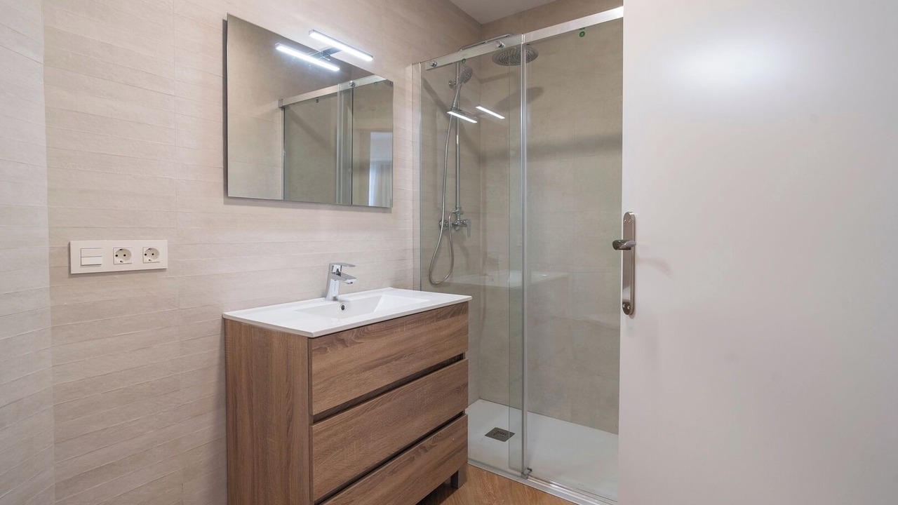 Photo of Bathroom in Benimaclet