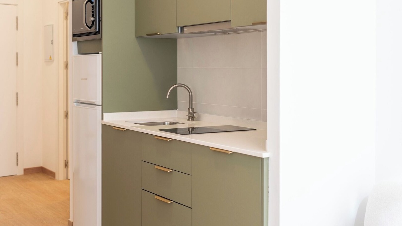 Photo of Kitchen in Benimaclet