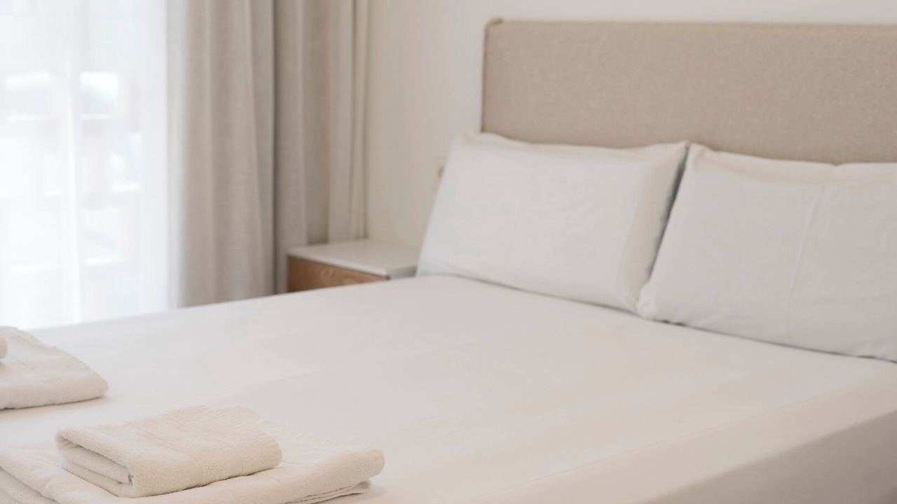 Photo of Bedroom in Benimaclet