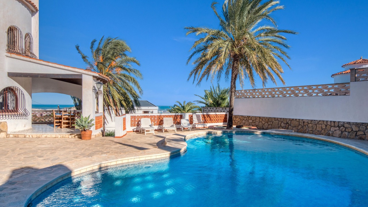 Photo of Outdoor in Denia