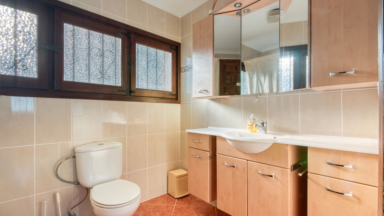 Photo of Bathroom in Denia