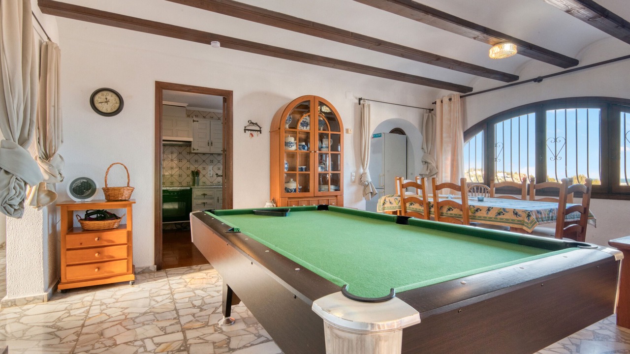 Photo of Bedroom in Denia