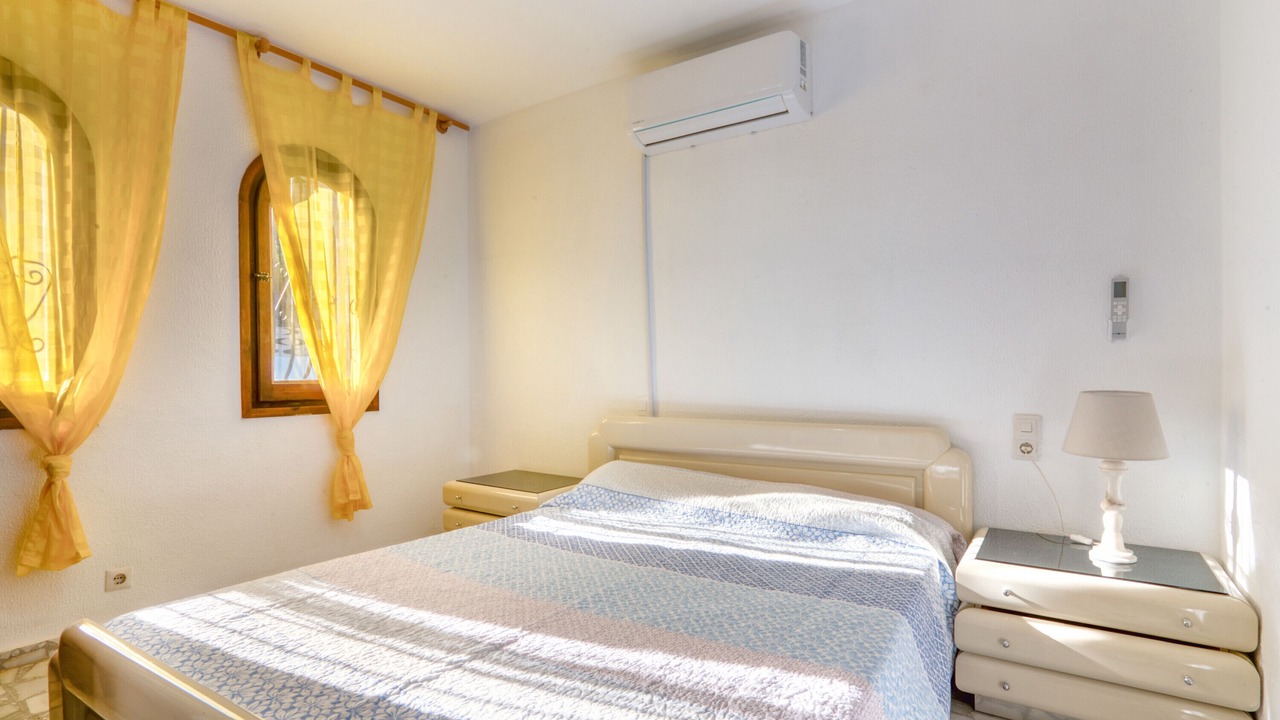 Photo of Bedroom in Denia