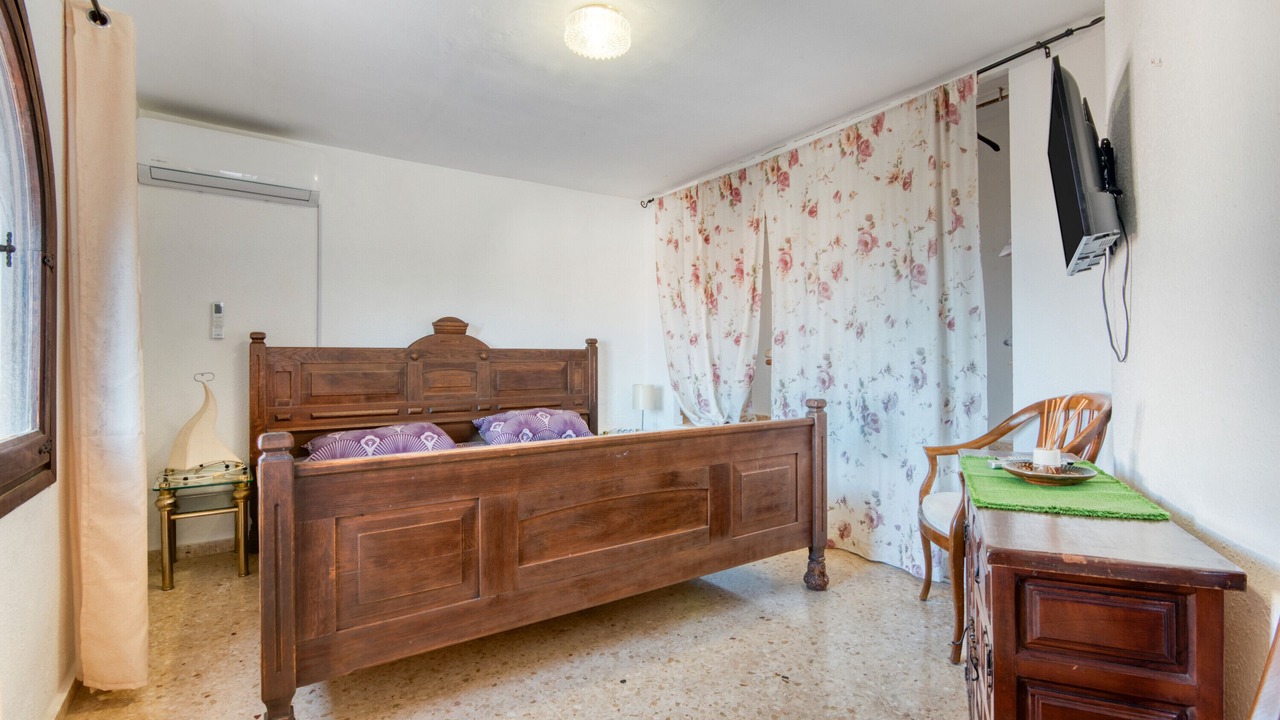 Photo of Bedroom in Denia
