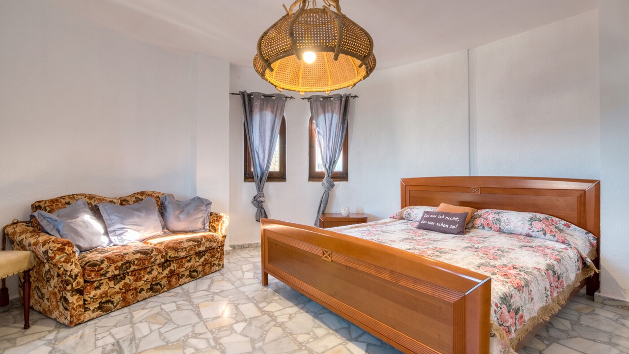 Photo of Bedroom in Denia