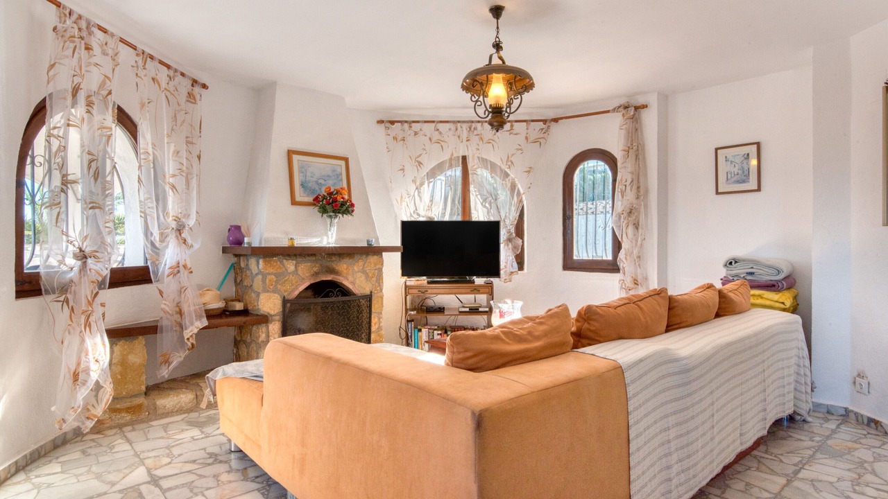 Photo of Livingroom in Denia