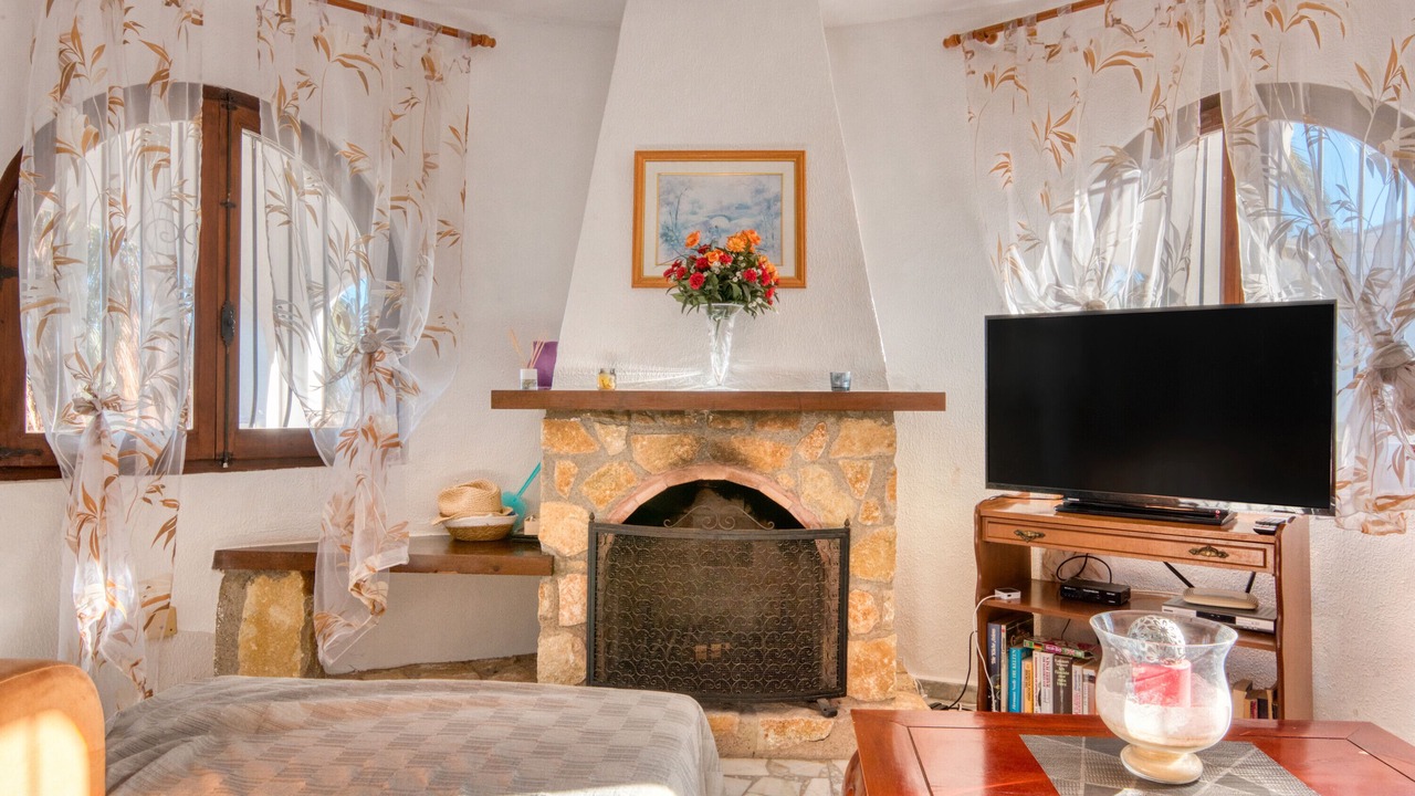 Photo of Bedroom in Denia