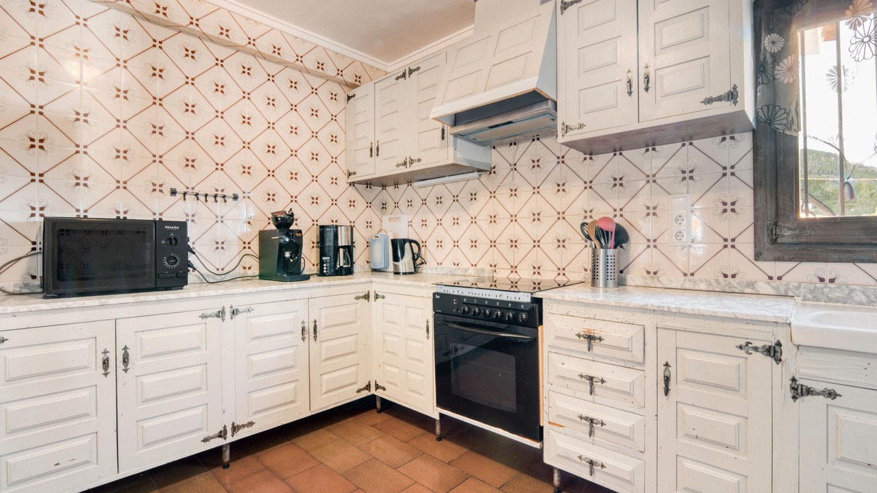 Photo of Kitchen in Denia