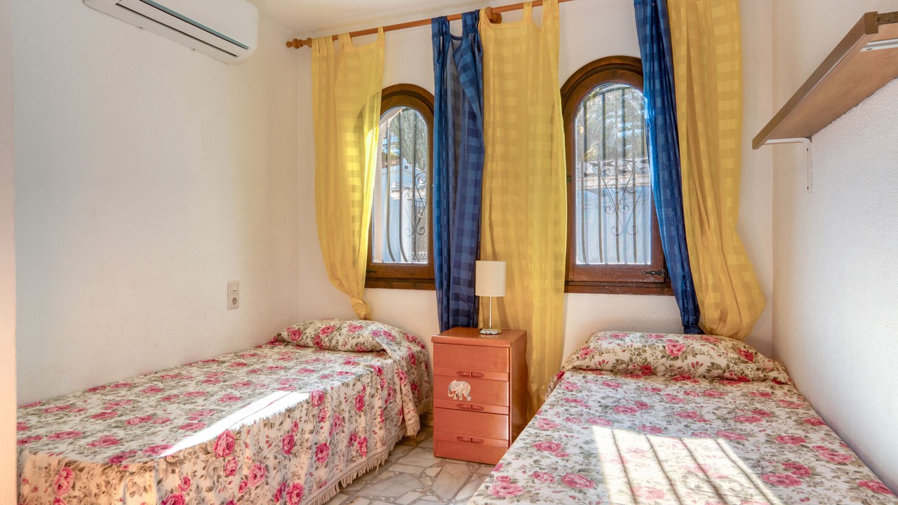 Photo of Bedroom in Denia