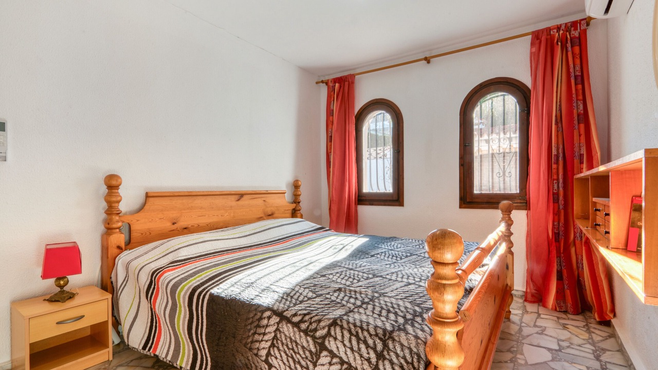 Photo of Bedroom in Denia