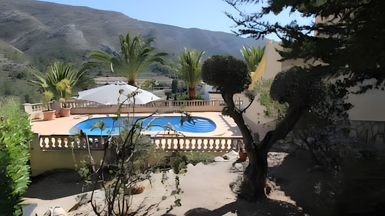 Photo of Outdoor in Pedreguer