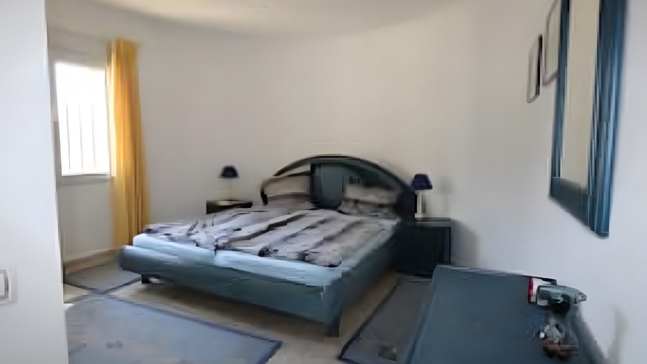 Photo of Bedroom in Pedreguer