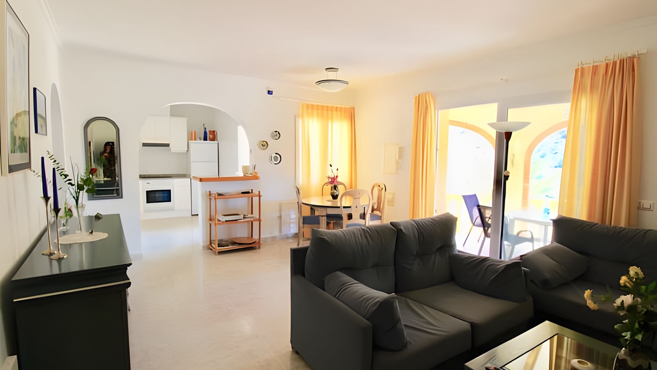 Photo of Livingroom in Pedreguer