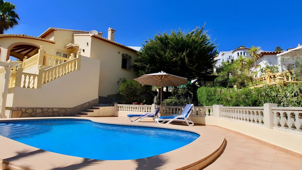 Photo of Outdoor in Pedreguer