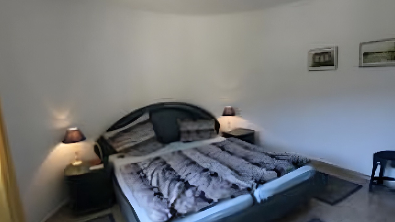 Photo of Bedroom in Pedreguer