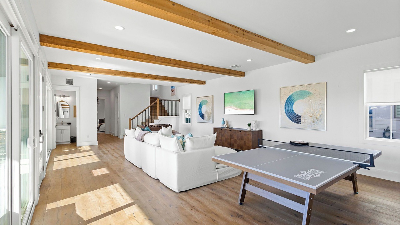 Photo of Bedroom in Gulf Place