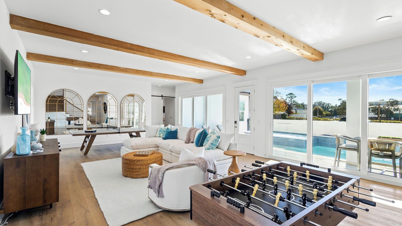 Photo of Bedroom in Gulf Place