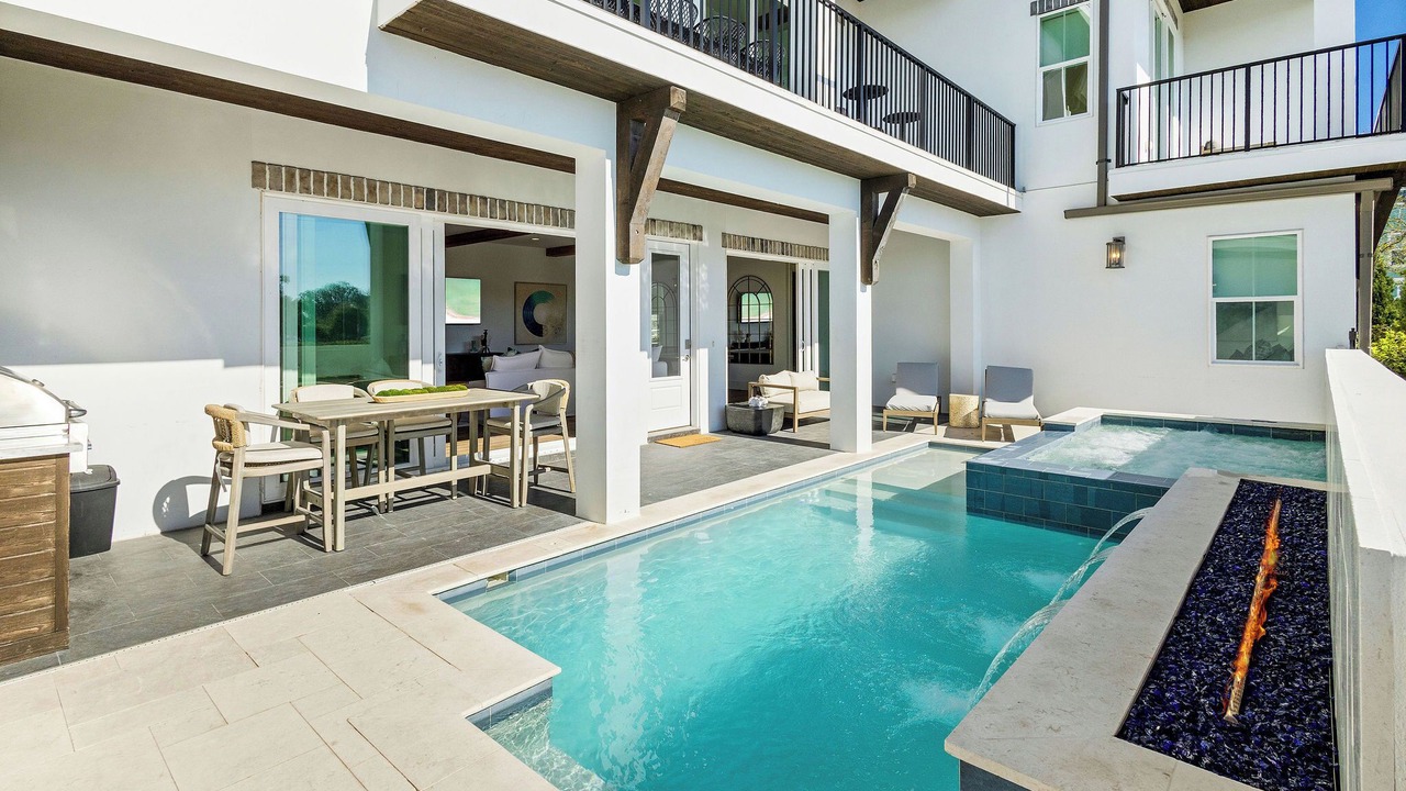 Photo of Outdoor in Gulf Place