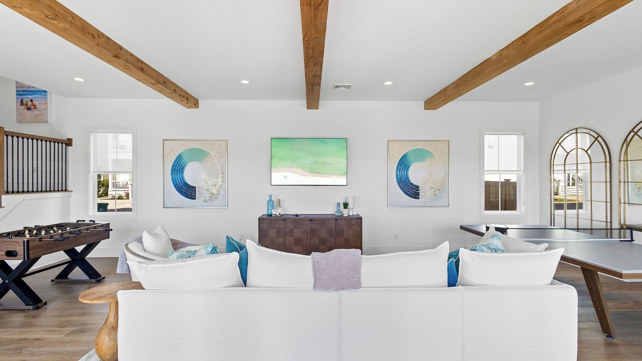 Photo of Bedroom in Gulf Place