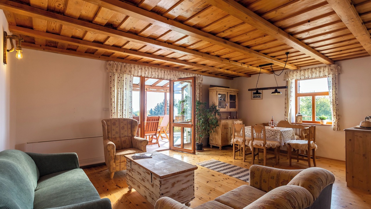 Photo of Bedroom in Balatonalmadi