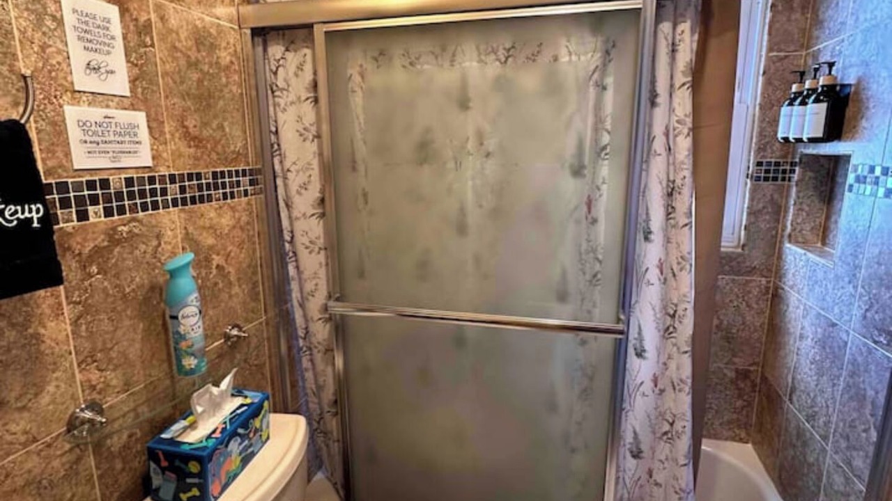 Photo of Bathroom in North Valley Stream