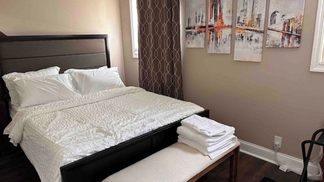Photo of Bedroom in North Valley Stream