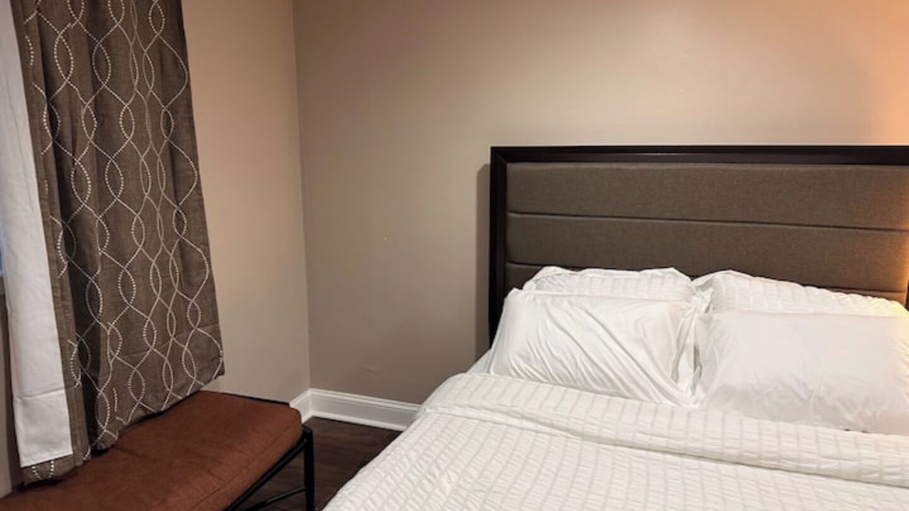 Photo of Bedroom in North Valley Stream