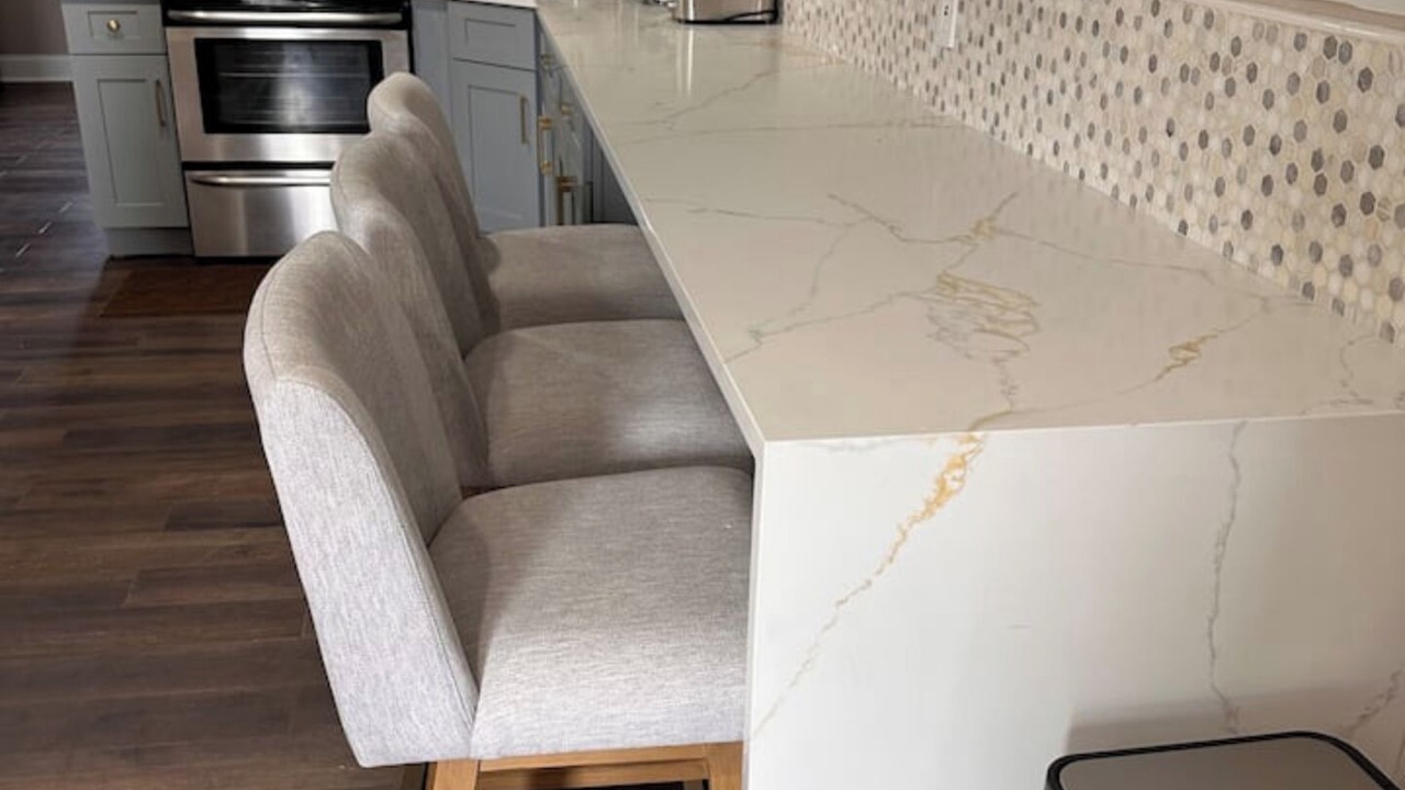 Photo of Kitchen in North Valley Stream